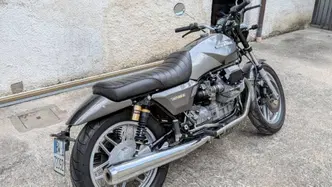 Moto Guzzi 850 t5 epoca