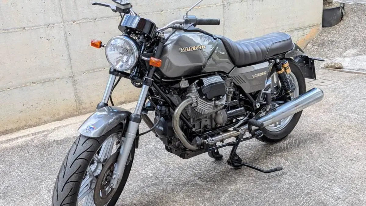 Moto Guzzi   (3)