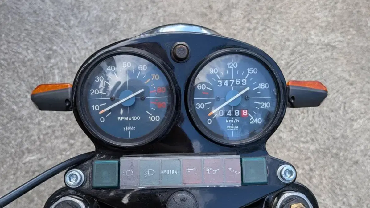 Moto Guzzi   (5)