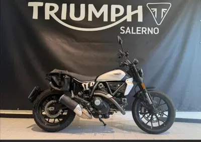 Ducati Scrambler 800 Icon (2023 - 24) - Annuncio 10027225