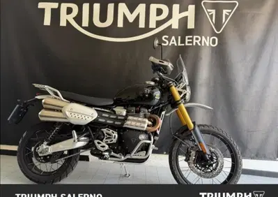 Triumph Scrambler 1200 XE (2024 - 25) - Annuncio 10069346