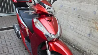 Honda SH 300 i ABS (2016 - 20) usata