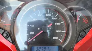 Honda SH 300 i ABS (2016 - 20)  (4)