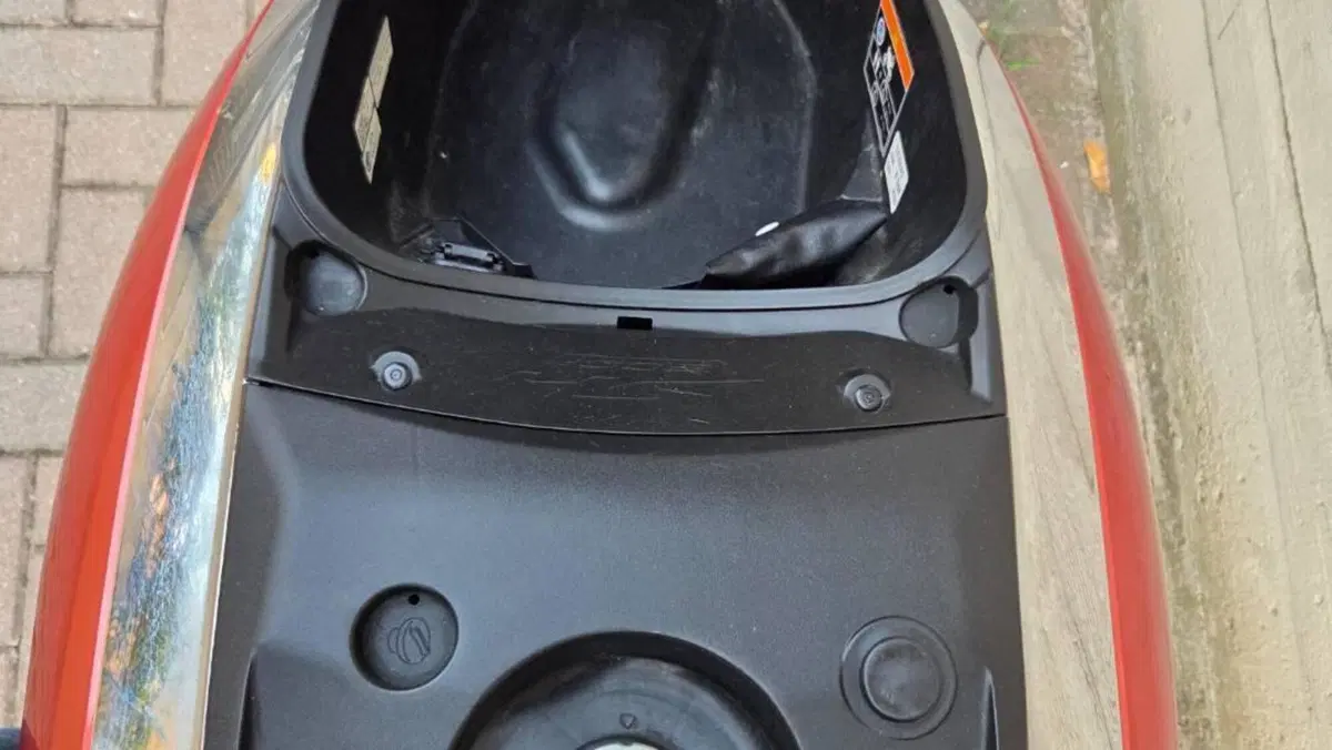 Honda SH 300 i ABS (2016 - 20)  (5)