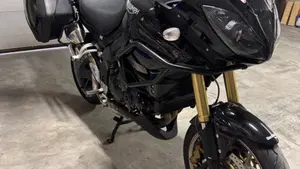 Triumph Tiger 1050 (2006 - 12)  (2)