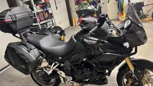 Triumph Tiger 1050 (2006 - 12)  (3)