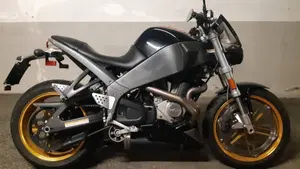 Buell Lightning XB 12S  (2)