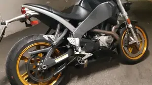 Buell Lightning XB 12S  (3)