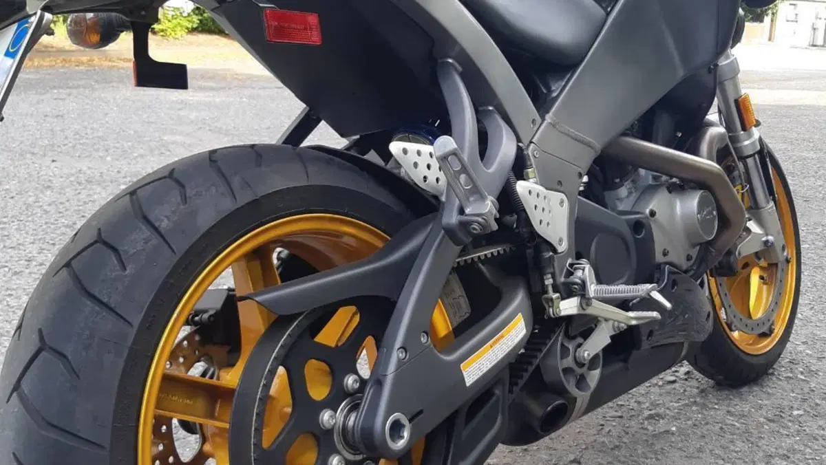 Buell Lightning XB 12S  (4)