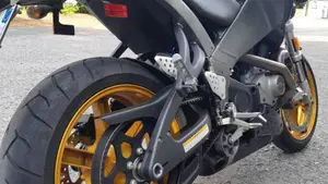 Buell Lightning XB 12S  (4)