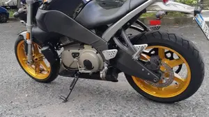 Buell Lightning XB 12S  (5)