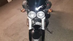 Buell Lightning XB 12S  (7)