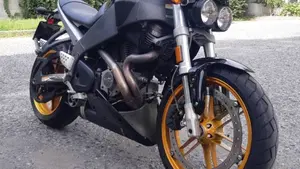 Buell Lightning XB 12S  (9)