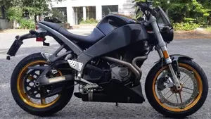 Buell Lightning XB 12S  (10)