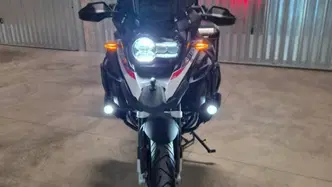 Bmw R 1250 GS Adventure (2021 - 24) usata