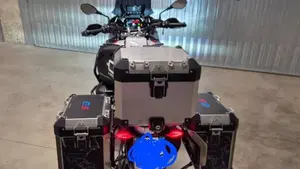 Bmw R 1250 GS Adventure (2021 - 24)  (2)