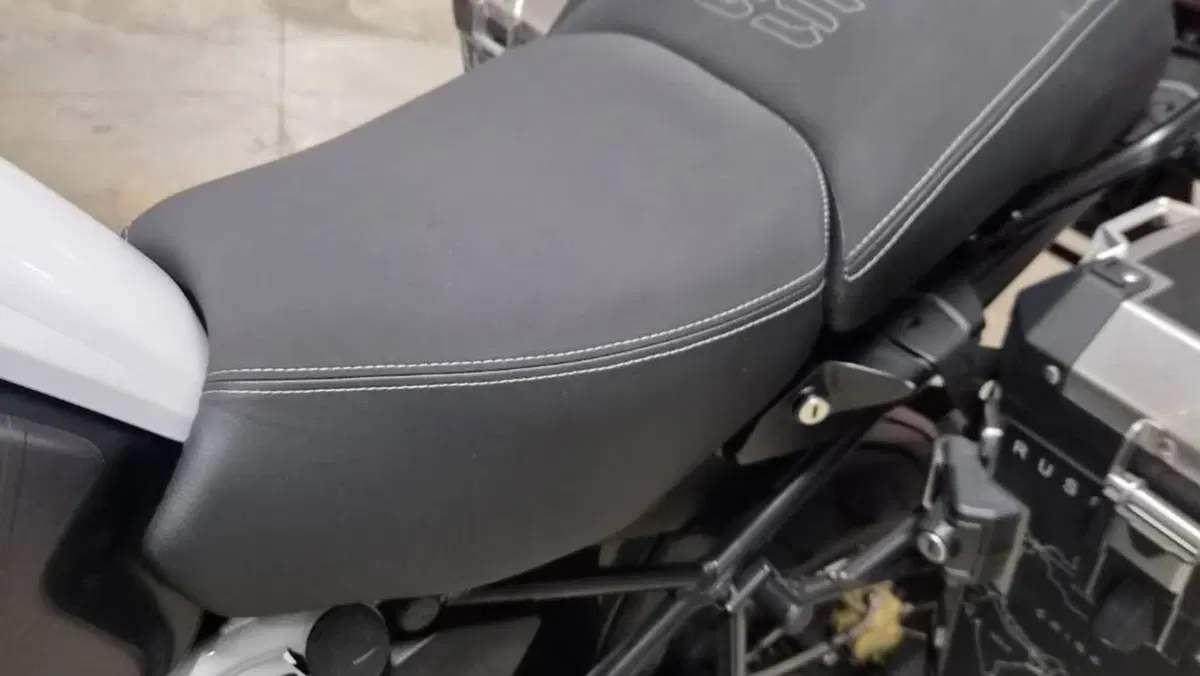 Bmw R 1250 GS Adventure (2021 - 24)  (3)