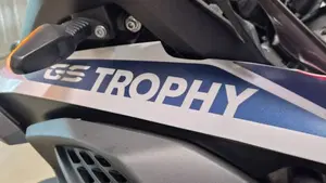 Bmw R 1250 GS Adventure (2021 - 24)  (4)