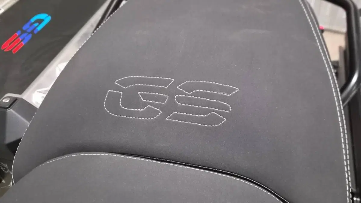Bmw R 1250 GS Adventure (2021 - 24)  (5)