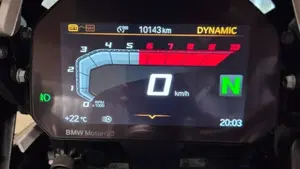 Bmw R 1250 GS Adventure (2021 - 24)  (6)