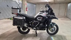 Bmw R 1250 GS Adventure (2021 - 24)  (8)
