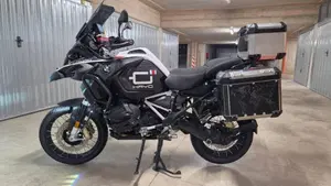 Bmw R 1250 GS Adventure (2021 - 24)  (9)
