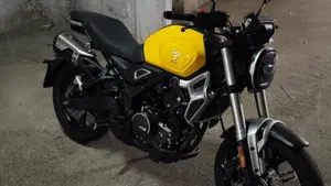 Voge Trofeo 350AC (2022 - 26) 