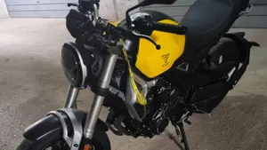 Voge Trofeo 350AC (2022 - 26)  (5)