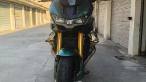 Moto Guzzi V100 Mandello S (2025 - 26)  (3)