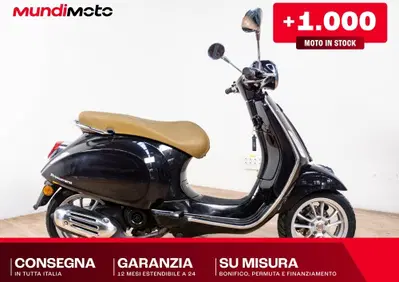 Vespa Primavera 50 S (2026) - Annuncio 10111706