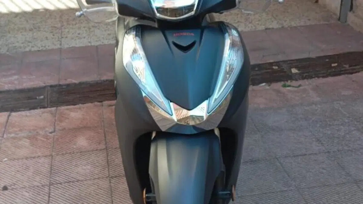 Honda SH 300 i Sport ABS (2018 - 20) 