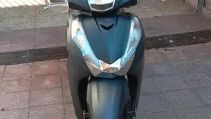 Honda SH 300 i Sport ABS (2018 - 20) 