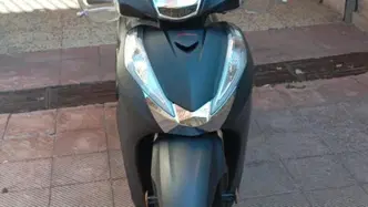 Honda SH 300 i Sport ABS (2018 - 20) usata