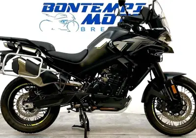 CFMOTO 800MT-X High Seat (2025 - 26) - Annuncio 10111573