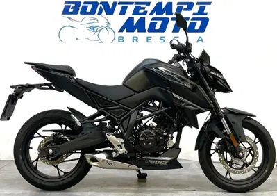 Voge Brivido 125S (2026) - Annuncio 10111715