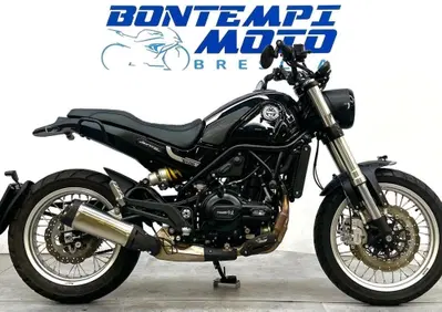 Benelli Leoncino 500 Trail (2021 - 26) - Annuncio 10111716
