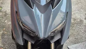 Yamaha X-Max 300 Tech Max (2021 - 24) 
