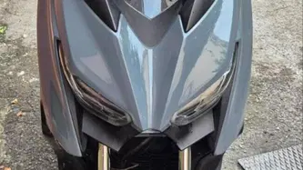 Yamaha X-Max 300 Tech Max (2021 - 24) usata