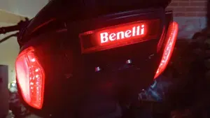 Benelli 502 C (2021 - 25)  (2)