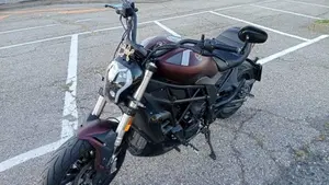 Benelli 502 C (2021 - 25)  (3)