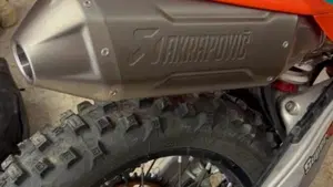 KTM 450 EXC-F Champion Edition (2025)  (2)