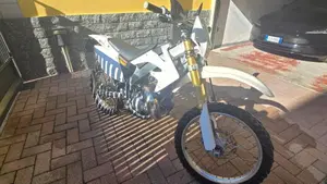 HM CRE 50 Six Racing (2010 - 12)  (3)