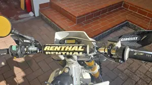HM CRE 50 Six Racing (2010 - 12)  (4)
