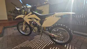 HM CRE 50 Six Racing (2010 - 12)  (5)