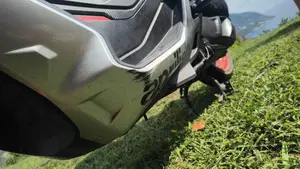 Aprilia SR GT 200 Sport (2022 - 24)  (5)
