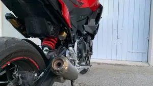 Bmw F 900 XR (2020 - 24)  (3)