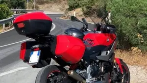 Bmw F 900 XR (2020 - 24)  (7)