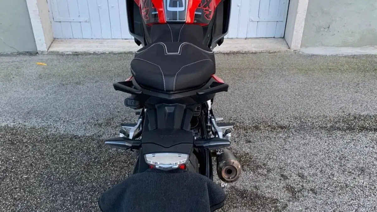 Bmw F 900 XR (2020 - 24)  (4)