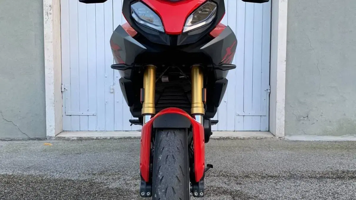 Bmw F 900 XR (2020 - 24)  (5)