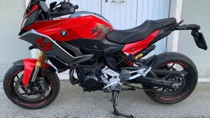 Bmw F 900 XR (2020 - 24)  (2)